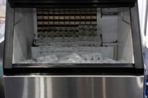 6 things to avoid when buying an ice machine