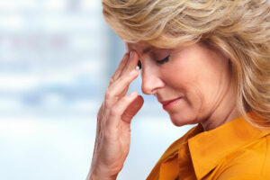 Do Not Ignore These 7 Headache Symptoms