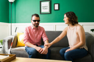 Home modification tips for the visually impaired