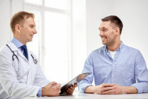 Prostate Cancer – Symptoms and Management Options