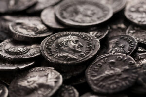 11 rare coins that are worth a fortune